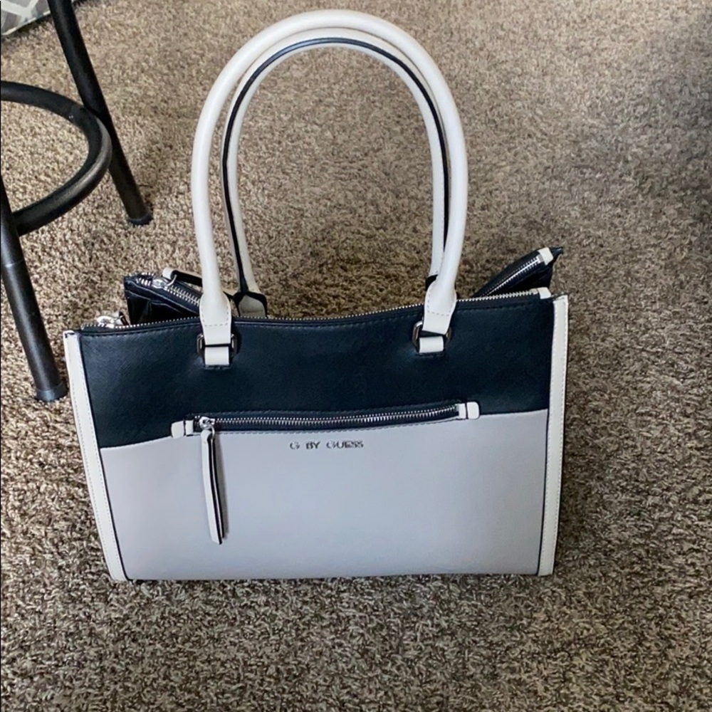 G by guess purse